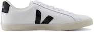 Order VEJA Esplar 'Blanco con Talón Negro' EO020005B