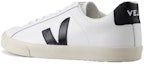Shop VEJA Esplar 'Blanco con Talón Negro' EO020005B