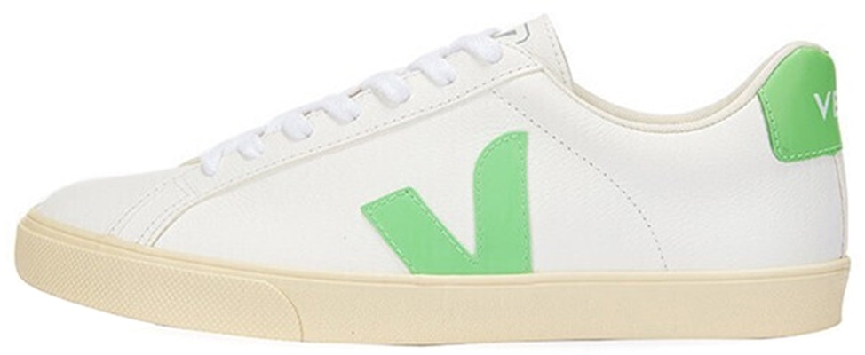 VEJA Esplar Chromefree Low 'White Absinthe' EO052571B Buy VEJA Esplar Chromefree Low 'White Absinthe' EO052571B