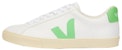 VEJA Esplar Chromefree Rendah 'Putih Absinthe' EO052571B