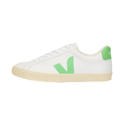VEJA Esplar Chromefree Low 'White Absinthe'