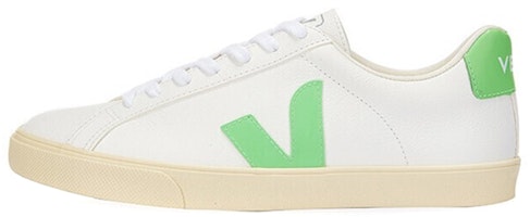 VEJA Esplar Chromefree Low 'White Absinthe' EO052571B VEJA Esplar Chromefree Low 'White Absinthe' EO052571B