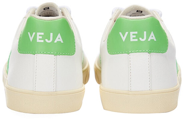 VEJA Esplar Chromefree Low 'White Absinthe' EO052571B Shop VEJA Esplar Chromefree Low 'White Absinthe' EO052571B