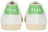 Shop VEJA Esplar Chromefree Rendah 'Putih Absinthe' EO052571B
