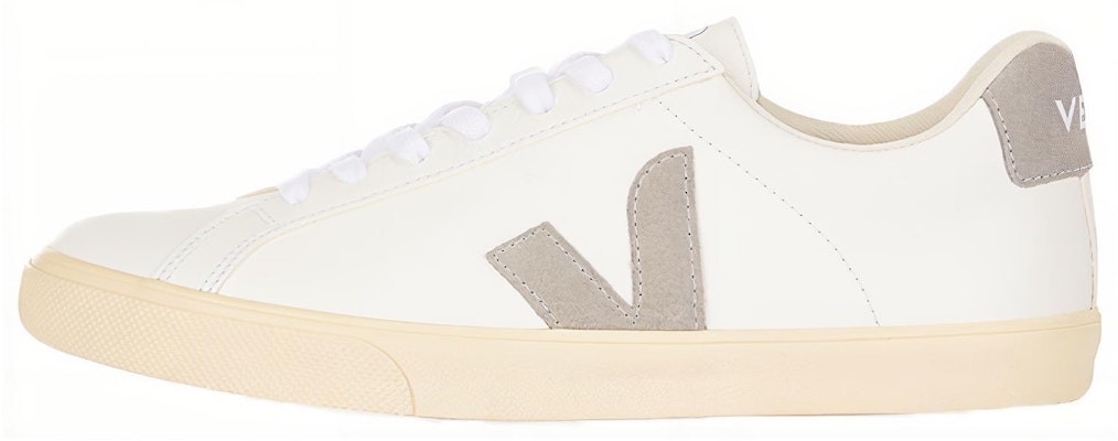 VEJA Esplar Chromefree 低帮 '白色牛津灰' EO052305B Buy VEJA Esplar Chromefree 低帮 '白色牛津灰' EO052305B