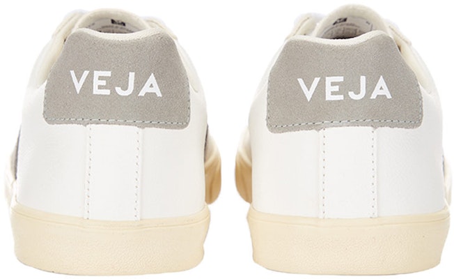 (Women) VEJA Esplar Chromefree Low 'White Oxford Grey' EO052305B Purchase (Women) VEJA Esplar Chromefree Low 'White Oxford Grey' EO052305B