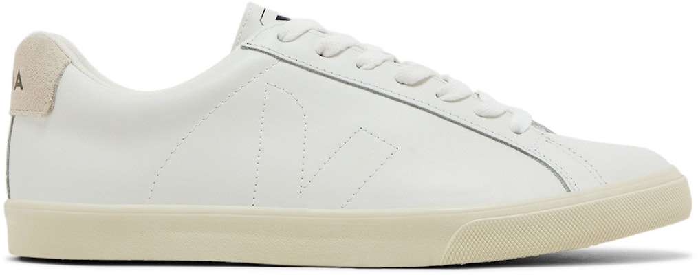 VEJA Esplar Clean Leather 'Triple White' EA0200001B Buy VEJA Esplar Clean Leather 'Triple White' EA0200001B