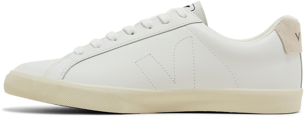 VEJA エスプラ クリーンレザー トリプルホワイト EA0200001B Lookbook VEJA エスプラ クリーンレザー トリプルホワイト EA0200001B
