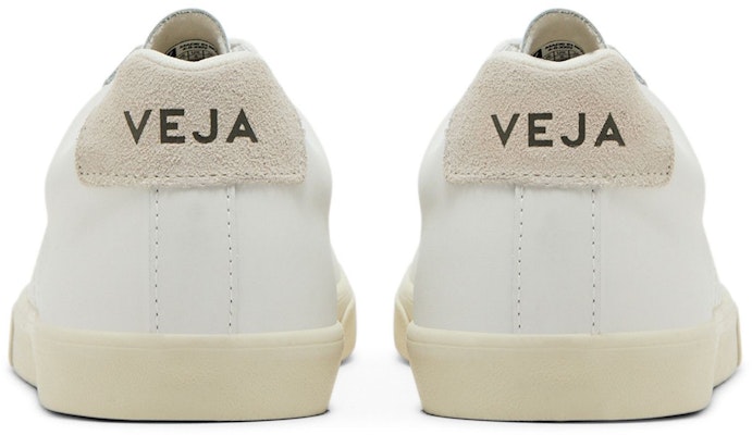 VEJA エスプラ クリーンレザー トリプルホワイト EA0200001B Details for VEJA エスプラ クリーンレザー トリプルホワイト EA0200001B