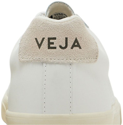 VEJA Esplar Clean Leather 'Triple White' EA0200001B Sizing VEJA Esplar Clean Leather 'Triple White' EA0200001B