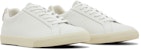 VEJA Esplar Kulit Bersih 'Triple White' EA0200001B
