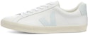 VEJA Esplar Clean Leather Sneaker 'Putih Mint' EO022198