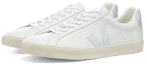 Order VEJA Esplar Clean Leather Sneaker 'Putih Mint' EO022198