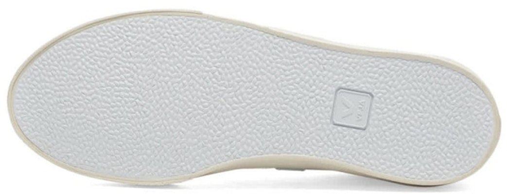 VEJA Esplar Zapatillas de Cuero Limpio 'Blanco Menta' EO022198 Shop VEJA Esplar Zapatillas de Cuero Limpio 'Blanco Menta' EO022198