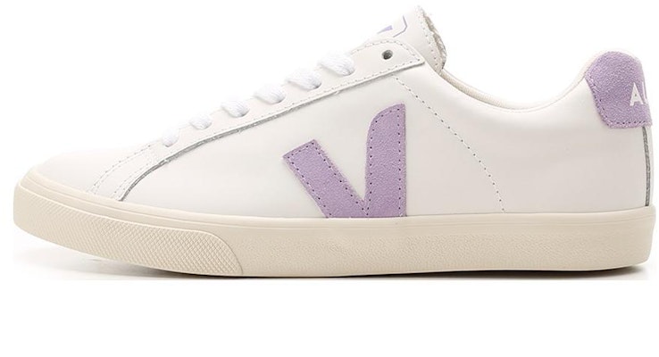 VEJA Esplar Lace-Up 'White Lavender' EO0202968 Buy VEJA Esplar Lace-Up 'White Lavender' EO0202968