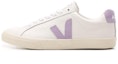 Buy VEJA Esplar Lace-Up 'Putih Lavender' EO0202968