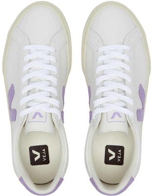VEJA Esplar Lace-Up 'White Lavender' EO0202968 Purchase VEJA Esplar Lace-Up 'White Lavender' EO0202968