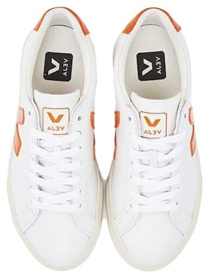 VEJA Esplar Lace-Up 'White Pumpkin' EO0202952 Shop VEJA Esplar Lace-Up 'White Pumpkin' EO0202952