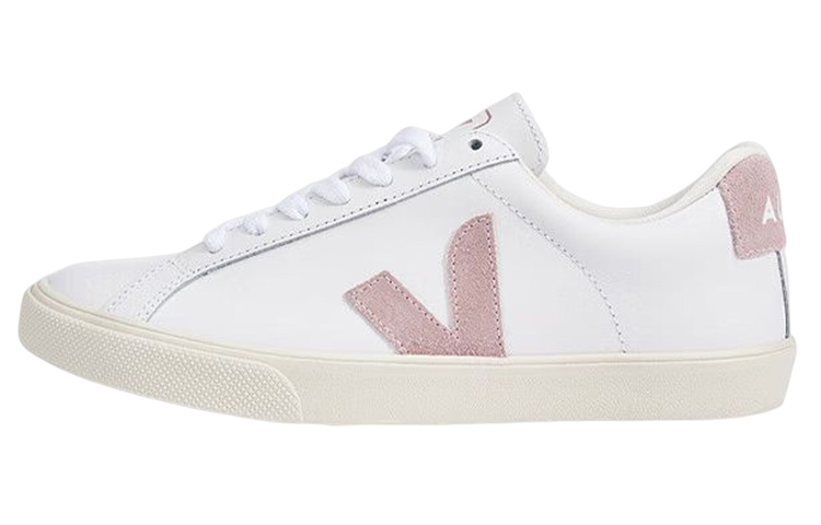 Buy VEJA エスプラ レースアップ「ホワイトローズ」 EO02031A