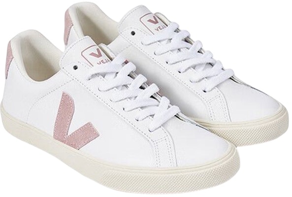 VEJA Esplar Lace-Up 'White Rose' EO02031A Order VEJA Esplar Lace-Up 'White Rose' EO02031A