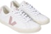 VEJA Esplar Lace-Up 'Putih Ros' EO02031A