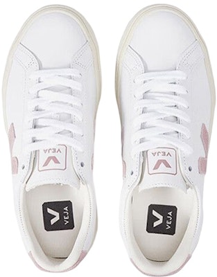 VEJA Esplar Lace-Up 'White Rose' EO02031A Lookbook VEJA Esplar Lace-Up 'White Rose' EO02031A
