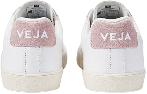 VEJA Esplar Lace-Up 'White Rose' EO02031A Shop VEJA Esplar Lace-Up 'White Rose' EO02031A