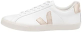 Buy VEJA Esplar Schnürsneaker ''Weiß Gold'' EO0202490