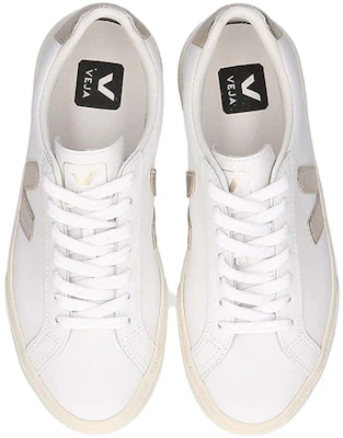 VEJA Esplar Schnürsneaker ''Weiß Gold'' EO0202490 Purchase VEJA Esplar Schnürsneaker ''Weiß Gold'' EO0202490