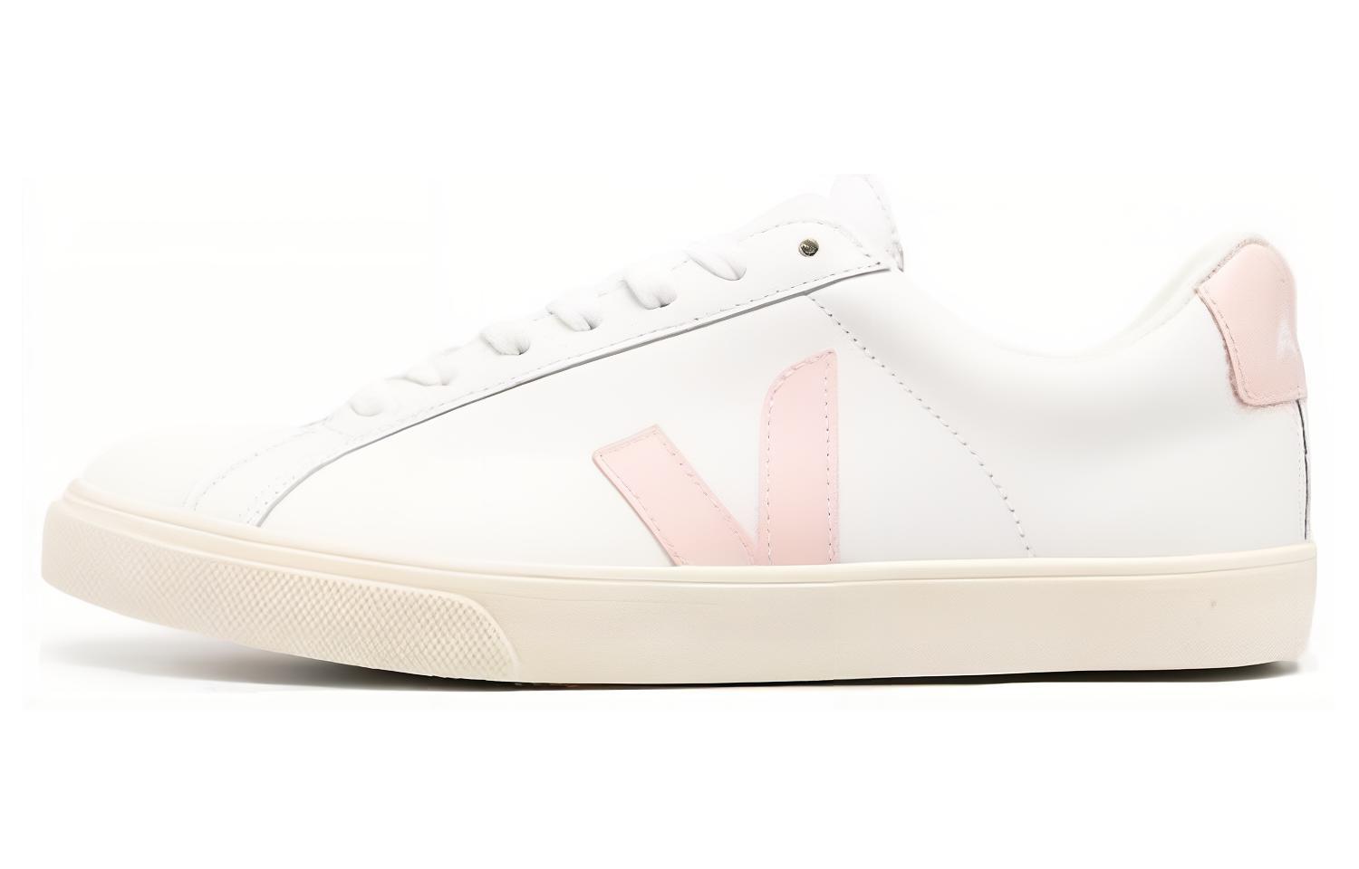 Buy VEJA Zapatillas Esplar Cordones 'Blanco Rosa' EO0203339
