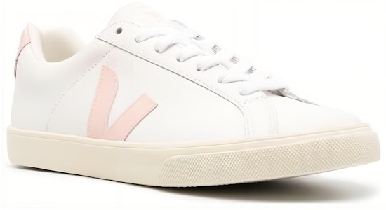 VEJA Zapatillas Esplar Cordones 'Blanco Rosa' EO0203339 Order VEJA Zapatillas Esplar Cordones 'Blanco Rosa' EO0203339