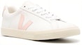 Order VEJA Esplar Kasut Bertali 'Putih Pink' EO0203339