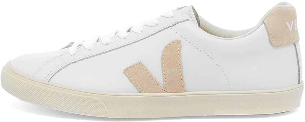 VEJA Esplar Logo 'Extra White Sable' EO0202335 Buy VEJA Esplar Logo 'Extra White Sable' EO0202335