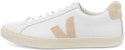 VEJA Esplar Lace-Up Sneakers 'Putih Sable' EO0202335