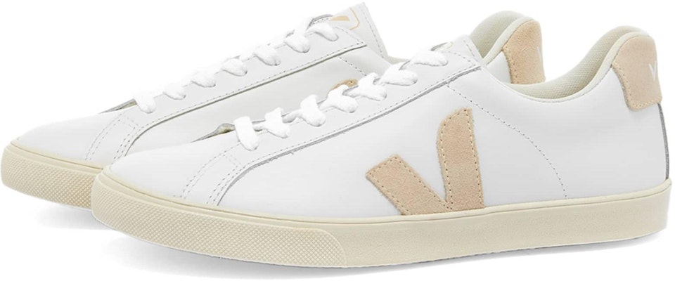 VEJA Esplar Logo 'Extra White Sable' EO0202335 Lookbook VEJA Esplar Logo 'Extra White Sable' EO0202335