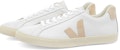 VEJA Esplar Lace-Up Sneakers 'Putih Sable' EO0202335