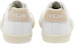 Purchase VEJA Esplar Lace-Up Sneakers 'Putih Sable' EO0202335