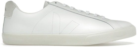 VEJA Esplar Leather 'Stitched White Tan' EA2001A VEJA Esplar Leather 'Stitched White Tan' EA2001A