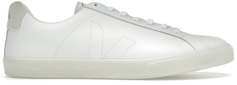 VEJA Esplar Leather 'Putih Jahit Tan' EA2001A Buy VEJA Esplar Leather 'Putih Jahit Tan' EA2001A