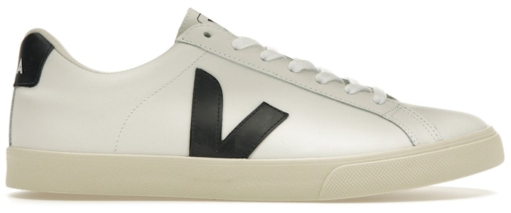 VEJA Esplar Kulit 'Putih Hitam' EO0200005 Buy VEJA Esplar Kulit 'Putih Hitam' EO0200005