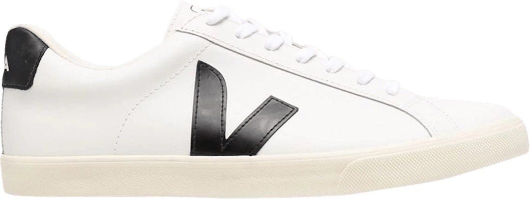 VEJA Esplar 皮革 "白黑" EO0200005B Buy VEJA Esplar 皮革 "白黑" EO0200005B