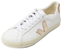 VEJA エスプラ レザー 「ホワイトプラチナ」 EO022490 Order VEJA エスプラ レザー 「ホワイトプラチナ」 EO022490