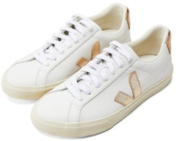 VEJA エスプラ レザー 「ホワイトプラチナ」 EO022490 Lookbook VEJA エスプラ レザー 「ホワイトプラチナ」 EO022490