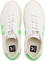 베자 에스플라 로고 크롬프리 '화이트 네온 그린' EO052571 Lookbook 베자 에스플라 로고 크롬프리 '화이트 네온 그린' EO052571