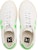 VEJA Esplar Logo Chromefree 'Putih Neon Hijau' EO052571