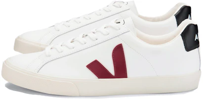 Order VEJA ESPLAR LOGO 紅白