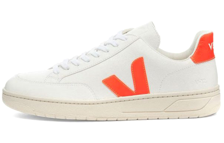 VEJA Esplar Low 'Orange' XD052213-W