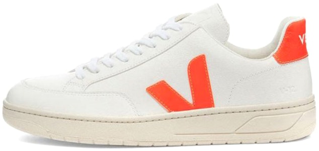 VEJA Esplar Low 'Oranye' XD052213-W Buy VEJA Esplar Low 'Oranye' XD052213-W