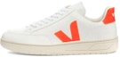Buy VEJA Esplar Low 'Orange' Kasut Sneakers Oranjenya XD052213-W