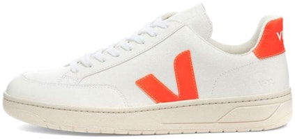 VEJA Esplar Low 'Orange' XD052213-W VEJA Esplar Low 'Orange' XD052213-W